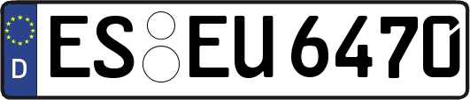 ES-EU6470