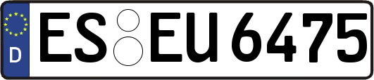 ES-EU6475