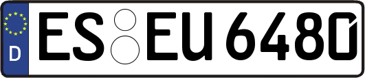 ES-EU6480