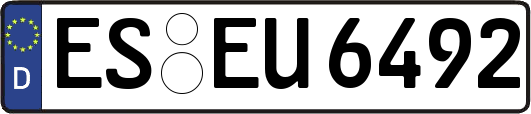 ES-EU6492