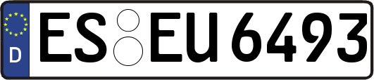 ES-EU6493