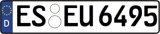 ES-EU6495