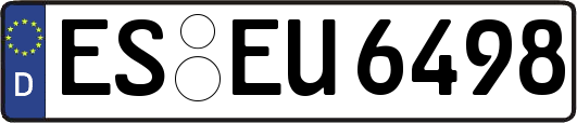 ES-EU6498