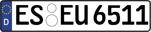 ES-EU6511
