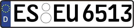 ES-EU6513