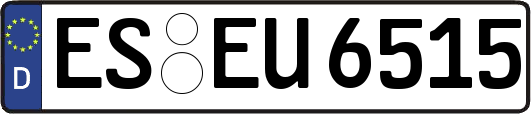 ES-EU6515