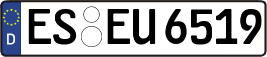 ES-EU6519