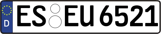 ES-EU6521