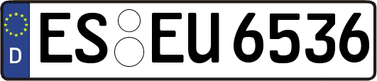 ES-EU6536