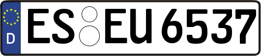 ES-EU6537