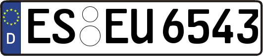 ES-EU6543
