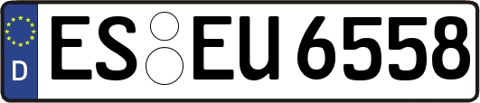 ES-EU6558