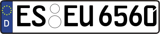 ES-EU6560