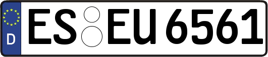 ES-EU6561