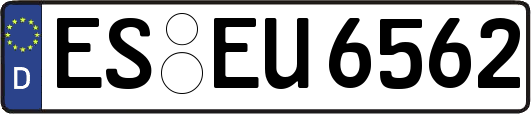 ES-EU6562