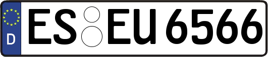 ES-EU6566