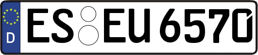 ES-EU6570