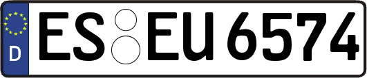 ES-EU6574