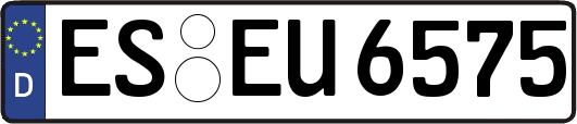ES-EU6575
