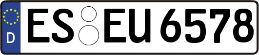 ES-EU6578