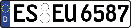 ES-EU6587