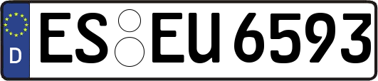ES-EU6593