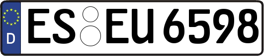 ES-EU6598
