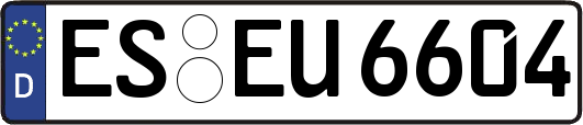ES-EU6604