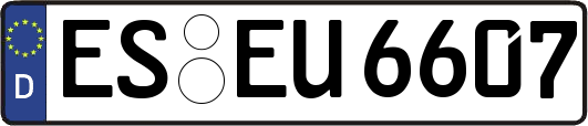 ES-EU6607