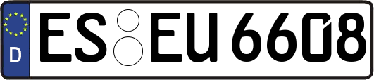ES-EU6608