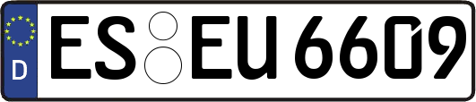 ES-EU6609