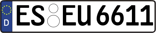 ES-EU6611