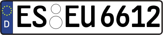 ES-EU6612