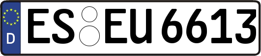 ES-EU6613