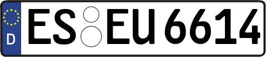 ES-EU6614