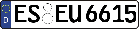 ES-EU6615