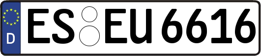 ES-EU6616
