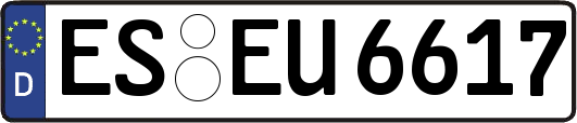 ES-EU6617