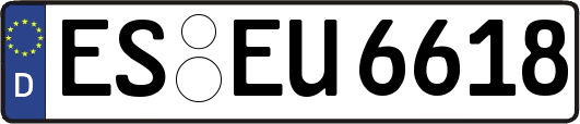 ES-EU6618