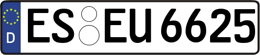 ES-EU6625