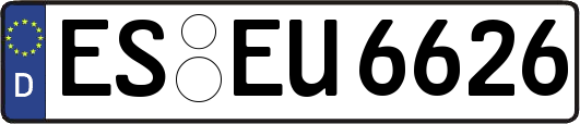 ES-EU6626