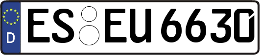 ES-EU6630