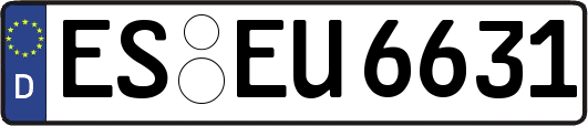 ES-EU6631