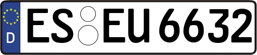 ES-EU6632