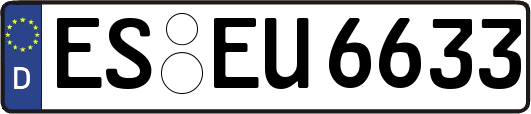 ES-EU6633