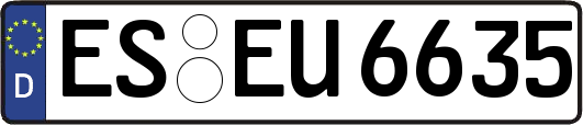 ES-EU6635
