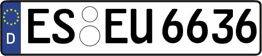 ES-EU6636