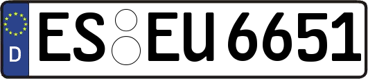 ES-EU6651