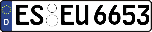 ES-EU6653