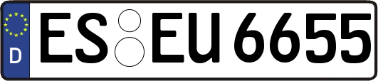 ES-EU6655